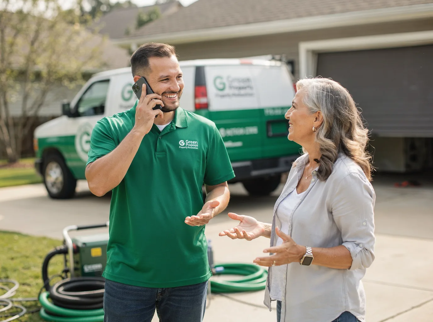 Water Damage Restoration Seymour, CT FAQs